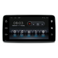 Android 4.4car DVD Player GPS para Smart 2015 Rádio Navegação